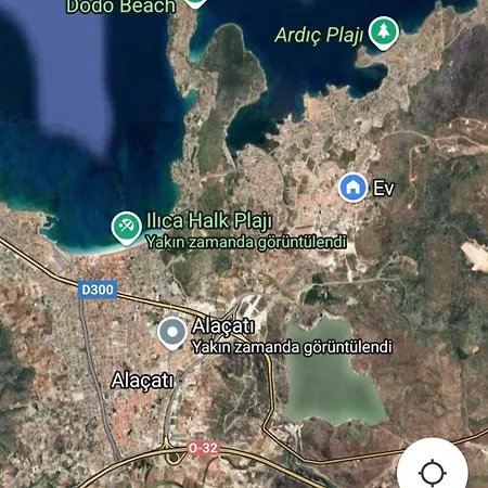 Villa Tamamen Muestakil Havuzlu *